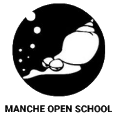 Le bulot, la mascotte de la Manche Open School